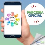 Parceria Oficial