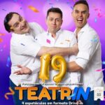 TEATRIN do G7