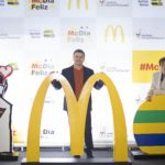 Tem início a venda antecipada para o McDia Feliz 2020