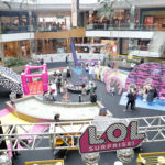 L.O.L. SURPRISE! WORLD chega ao ParkShopping