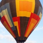 Voos de balão no céu de Pirenópolis a partir de 15 de Janeiro