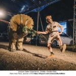 JURASSIC SAFARI EXPERIENCE CHEGA A BRASÍLIA COM AVENTURA INESQUECÍVEL PARA TODA A FAMÍLIA