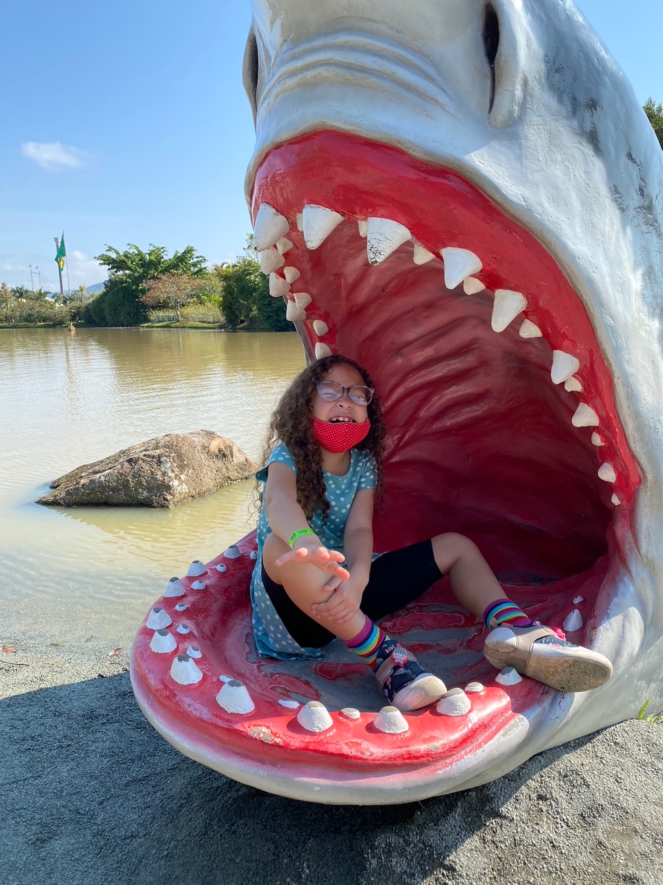 NOSSA VIAGEM PARA O BETO CARRERO WORLD – Roteirinho Brasília