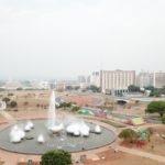 Jump Torre 360: maior parque de infláveis do Brasil chega à Torre de TV