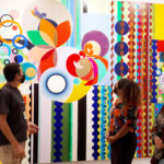 DE GRAÇA - Atividades - CCBB Educativo Brasília para a exposição Brasilidade Pós-modernismo