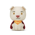 Nova campanha de McLanche Feliz traz heróis do filme “DC Liga dos Superpets”