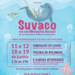 Boulevard Shopping Brasília recebe projeto “Leitura Para Todos” com contação de histórias e atividades interativas para os pequenos