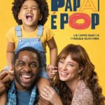 "Papai É Pop", com Lázaro Ramos e Paolla Oliveira, leva best-seller de Marcos Piangers para o cinema