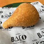 Dia Nacional da Coxinha: Mané Mercado apresenta opções para se deliciar na data