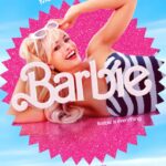 Barbie leva cerca de 1,2 milhões de brasileiros aos cinemas no dia da estreia