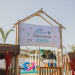 É Verão Na Praia: Day Use, gastronomia e esportes agitam os dias do parque