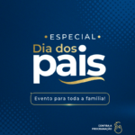 Venâncio Shopping realiza o Especial Dia dos Pais