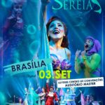 A Pequena Sereia | O Musical