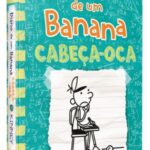 Diário de um Banana: Greg Heffley prova que não é um Cabeça-Oca