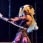 Brasília receberá a maior edição do Anime Summit em abril