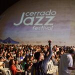 Cerrado Jazz Festival 2024: Música ao Ar Livre no coração de Brasília