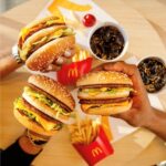 McDonald’s tem vendas antecipadas para o McDia Feliz 2024