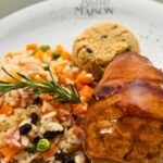 Bistrô Maison apresenta Menu do Chef em 3 etapas, especial de Natal: Sabores com tradição  natalina